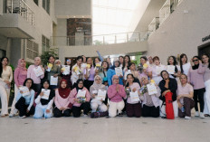 Her Inner Glow Batch 2, Cara Savana Hotel Malang Dorong Tren Hidup Sehat Masyarakat