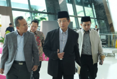 UIN Maliki Malang Nyatakan Kesiapan Jadi Penyelenggara Cabang Universitas Al-Azhar di Indonesia