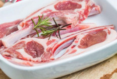 Bau Prengus Sirna! Ini Bocoran Resep Marinasi Alami ala Juleha agar Daging Kambing Empuk 