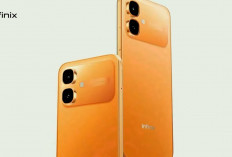 10 HP 1 Jutaan Terbaik 2026: Baterai 7000 mAh, Helio G99 hingga Layar 120Hz Murah Meriah