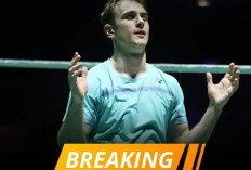 BWF World Championships 2026: Prancis Ukir Sejarah Baru dengan Dua Gelar Juara