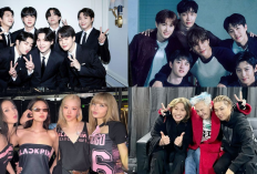Deretan Idol Group yang Bakal Comeback 2026, Ada BTS hingga BIGBANG
