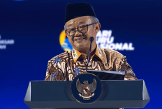 Pemerintah Salurkan Rp32,9 M Bantuan untuk 16.467 Guru Terdampak Bencana di Sumatera hingga Lumajang