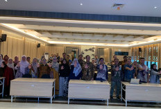 Enam Fakultas UB Masuk Penilaian WBK, Rektor Ingatkan Budaya Integritas Jangan Kendor