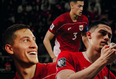 Jay Idzes Pulih, Komposisi Timnas Indonesia Jelang FIFA ASEAN Cup Makin Menjanjikan