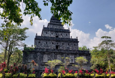 Lembah Tumpang, dari Villa Keluarga Menjadi Destinasi Wisata Ikonik di Malang Timur