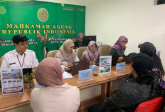 Ali Muthohirin Pastikan Pemkot Malang Tanggung Biaya Sidang Perwalian Anak