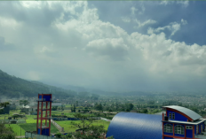 Cuaca Malang Raya 26 Juni 2026 Dominan Cerah Berawan dan Berawan, Pagi Udara Kabur, Hujan Ringan Sore di Batu