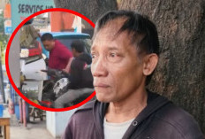 Motor Ojol Dihancurkan usai Senggol Spion Alphard, Begini Akhir Perselisihan di Bintaro