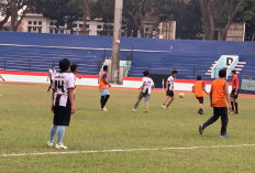 Pemkot Malang Hidupkan Stadion Gajayana, Trofeo Day Jadi Awal Kebangkitan Sepak Bola Kota