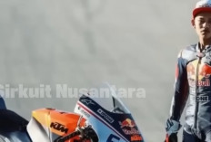 Veda Ega Pratama Bikin Geger Moto3 2026, Gaji dan Bonus Honda Asia Terungkap