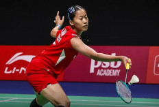 Jadwal Denmark Open 2026: Putri KW Buka Perjuangan Indonesia di Babak 16 Besar