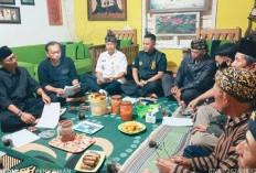 Budayawan dan Seniman Kecamatan Bumiaji Dirikan Labuni Bumiaji