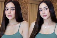 Aura Kasih Siap Seret Penyebar Gosip terkait Ridwan Kamil ke Jalur Hukum, Hotman Ikut Bicara