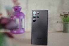 Samsung Galaxy S23 Ultra Cuma Rp9 Jutaan, Flagship Bekas Raja Kini Jadi Buruan Setelah Harga Anjlok
