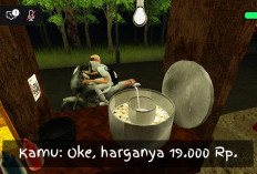 Setan-Setan Seram di Game Roblox Bakso Malang Anomalies