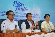 Pupuk Bersubsidi Takalar Capai 15.286 Ton, Pupuk Indonesia Perkuat Pengawasan Penyaluran