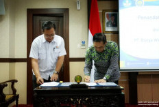UM Gandeng Jatim Park Group, Buka Peluang Magang, Riset, dan Inovasi Pariwisata bagi Mahasiswa