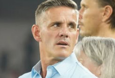Timnas Indonesia Juara FIFA ASEAN Cup 2026, John Herdman Siapkan Persaingan Baru Jelang Piala Asia