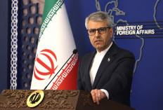 Iran Enggan Negosiasi Tahap Kedua, Blokade AS Jadi Penghambat, Juga Tolak Serahkan Stok Uranium