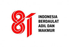 HUT ke-81 RI 17 Agustus 2026: Indonesia Berdaulat, Adil, dan Makmur, Ini Maknanya