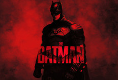 The Batman Part II Bawa Arah Berbeda, Robert Pattinson Sebut Filmnya Sangat Ambisius