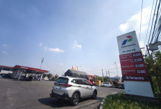 Berlaku per Hari Ini 10 Juni 2026, Harga Pertamax dan Pertamax Green Naik Rp4.000, Ini Alasan Pertamina