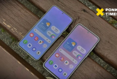 Daftar HP Samsung Terbaru 2026, Galaxy A57 hingga S26 Ultra Hadir dengan Spek Makin Gahar