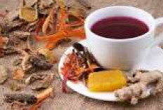 Minuman Penghangat Tubuh Musim Bediding: Panduan Tradisional Membuat Wedang Uwuh yang Kaya Khasiat 