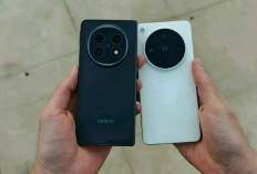 Daftar HP Oppo Terbaru 2026, dari Oppo A6 Murah hingga Find X9 Pro Flagship Sultan