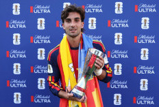 Rating Pemain Spanyol Juara Piala Dunia 2026: Ferran Torres Sempurna, Rodri dan Yamal Bersinar