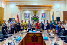 Festival Mbois 11 Malang Menyala Didukung Pemkot Tanpa Anggaran Langsung, Ekonomi Diproyeksi Rp10 Miliar