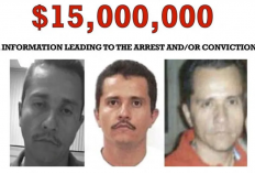 Negara Meksiko Lumpuh oleh Gelombang Kekerasan usai Bos Kartel El Mencho Tewas dalam Operasi Militer