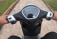 Motor Listrik VinFast Viper, Evo dan Feliz II Diuji di Vietnam, Mana yang Paling Cocok untuk Indonesia?