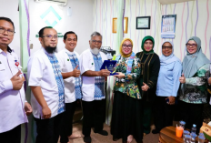 Kemenkop Perkuat Transformasi Pertambangan Berbasis Koperasi di NTB