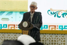 Rais Aam PBNU Sebut Kriteria Utama Ulama Pilihan, Apakah Mengarah ke Caketum NU?