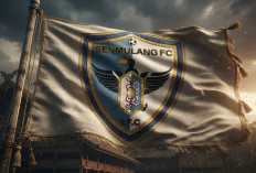 Isen Mulang Kalteng FC, Klub Baru yang Melaju dari Liga 3 ke Super League dalam 4 Tahun