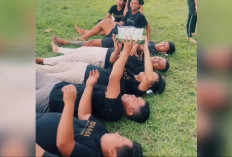 Bikin Acara 17 Agustus Tak Membosankan, Ini 10 Ide Lomba Unik untuk Warga