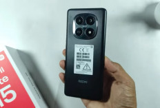 10 Setting Redmi Note 15 yang Wajib Diaktifkan, Ada Fitur Flagship Circle to Search