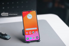 Galaxy A57 5G vs S23 FE, Dua HP Samsung di Kelas 6-7 Jutaan dengan Karakter Berbeda