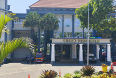 E-Tempat Pemkot Batu Bikin Booking Graha Pancasila Lebih Mudah, Bisa Cek Jadwal secara Online