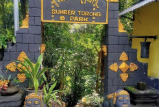 Sumber Torong Park Batu, Wisata Alam Rp5 Ribu dengan Kolam Jernih dan Suasana Asri