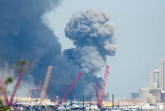 Balas Israel-AS, Iran Rudal Aset AS di Bahrain, Kuwait, Abu Dhabi, dan Qatar