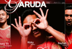 Shayne Pattynama Masuk Timnas Indonesia, Persija Kini Kirim 6 Pemain ke FIFA ASEAN Cup 2026
