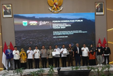 Wali Kota Batu: Pejabat yang Takk Mampu Memenuhi Ekspektasi Diharapkan Memiliki Kesadaran untuk Mundur