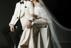 El Rumi-Syifa Hadju Menikah Minggu Hari Ini, Presiden Prabowo Dijadwalkan Hadir