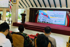 Ekonomi Kabupaten Malang Tumbuh 5,92 Persen, Pemprov Jatim Tekankan Sinergi Pembangunan