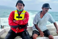 Jasad Surakman ABK Kapal Jurnalis Hilang Ditemukan, 7 Orang Masih Dicari