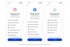 Meta One Resmi Meluncur, Paket Instagram hingga WhatsApp Mulai Rp52 Ribuan per Bulan
