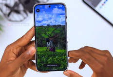 Bukan Sekadar RAM Besar, 8 HP 5G Ini Punya Fitur yang Bikin Menarik